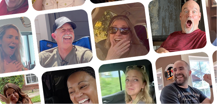 Songful custom songs collage