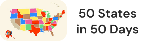 50 States
