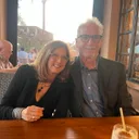 Pam and walt F.